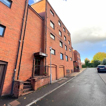 Anniesland Glasgow 1Bd Flat - Free Parking Exterior photo